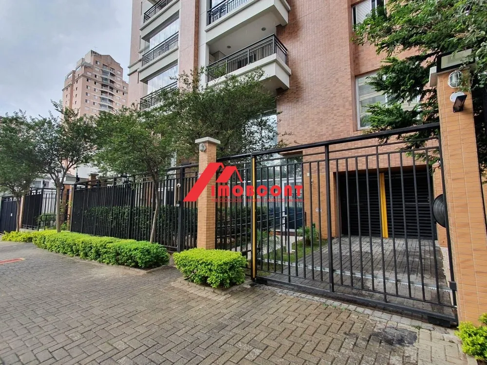 Apartamento, 2 quartos, 72 m² - Foto 2