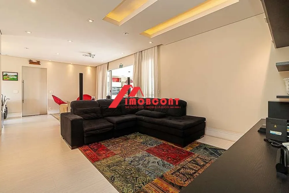 Apartamento, 3 quartos, 184 m² - Foto 2
