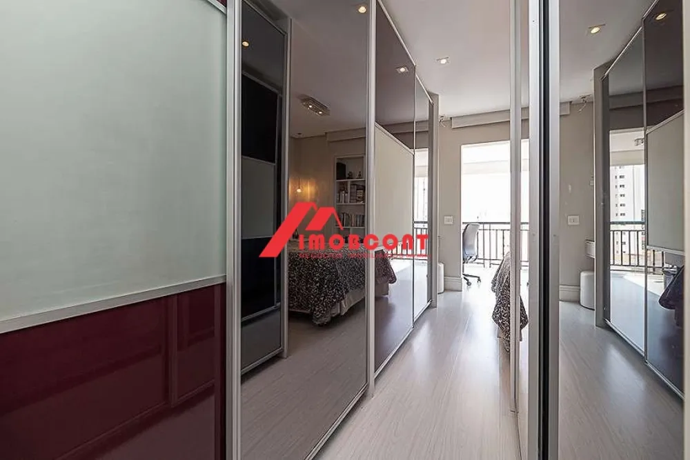 Apartamento, 3 quartos, 184 m² - Foto 7