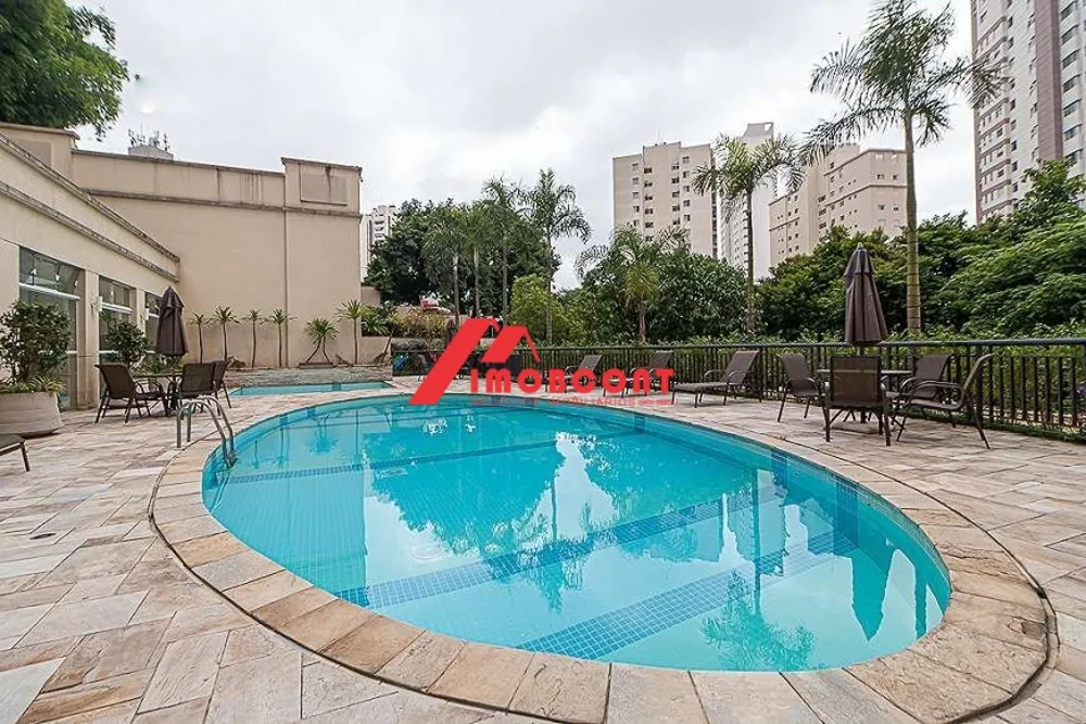 Apartamento, 3 quartos, 184 m² - Foto 6