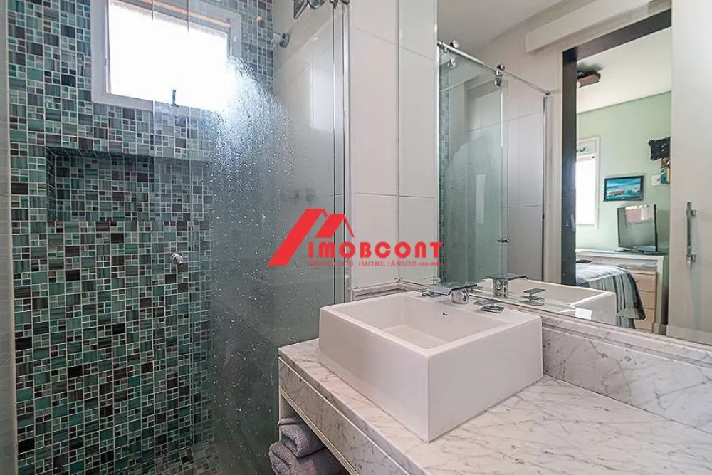 Apartamento, 3 quartos, 184 m² - Foto 6