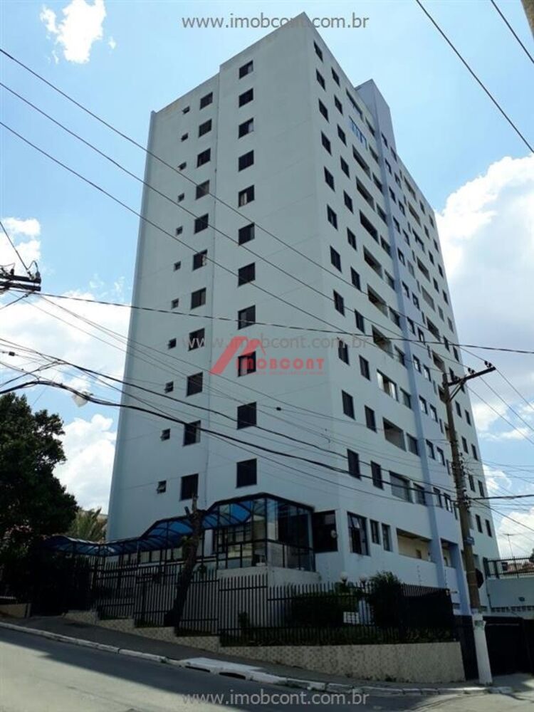Apartamento, 2 quartos, 66 m² - Foto 3