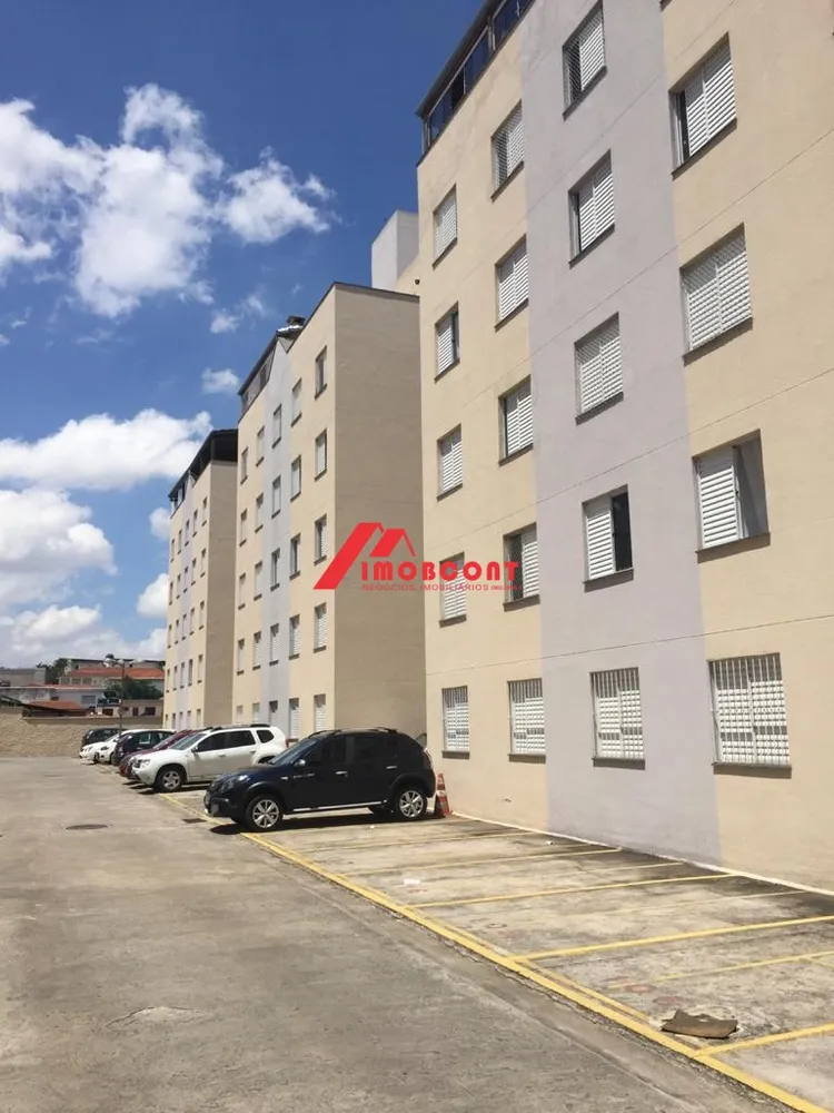 Cobertura, 3 quartos, 84 m² - Foto 7