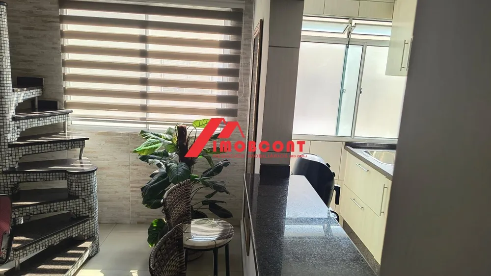 Cobertura, 3 quartos, 84 m² - Foto 2