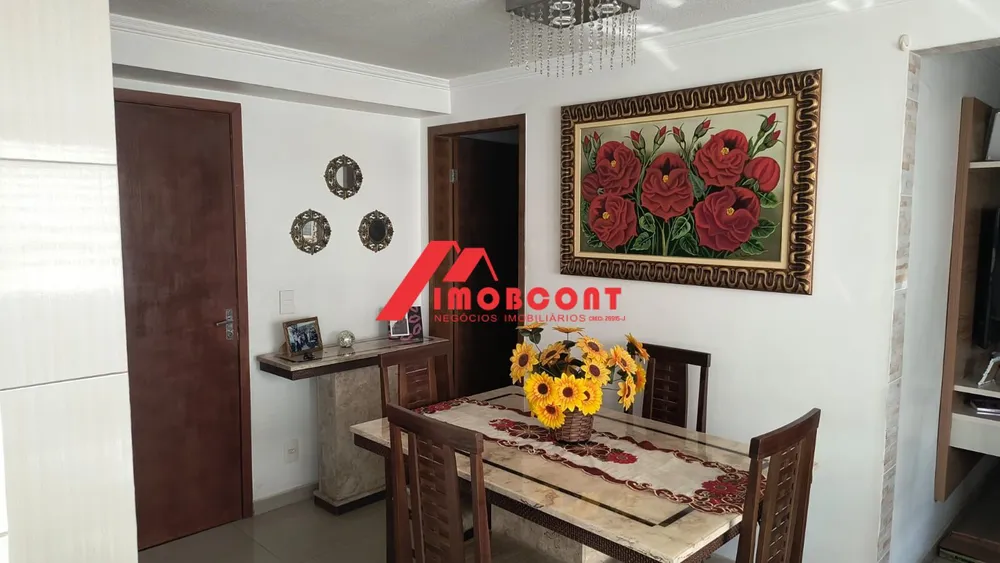 Cobertura, 3 quartos, 84 m² - Foto 1