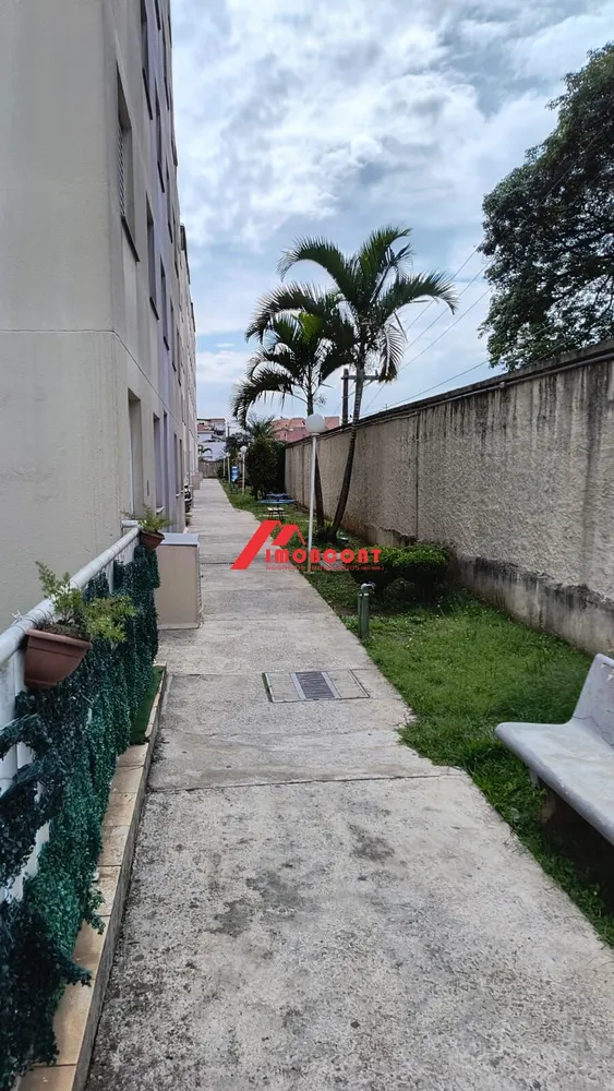 Cobertura, 3 quartos, 84 m² - Foto 5