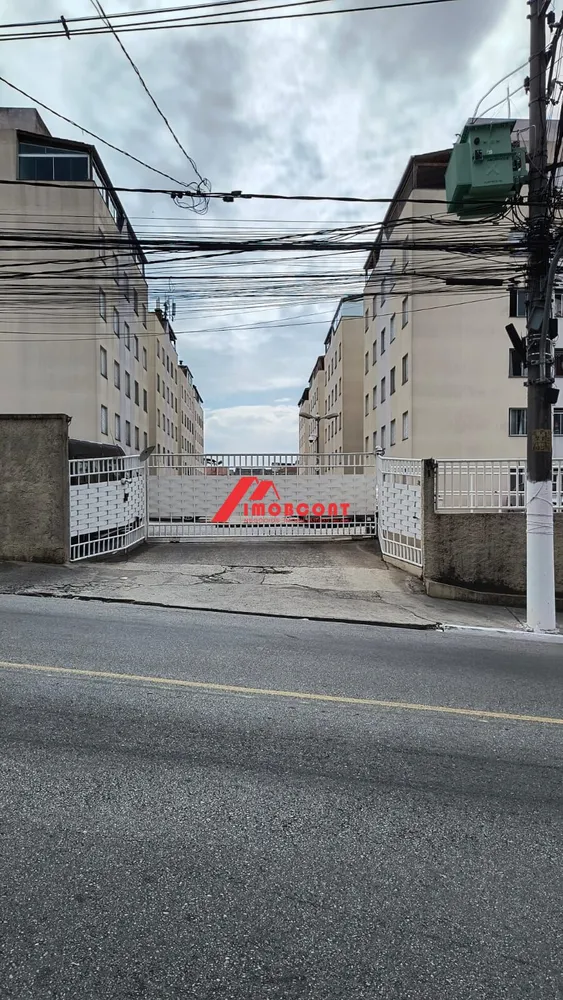 Cobertura, 3 quartos, 84 m² - Foto 6