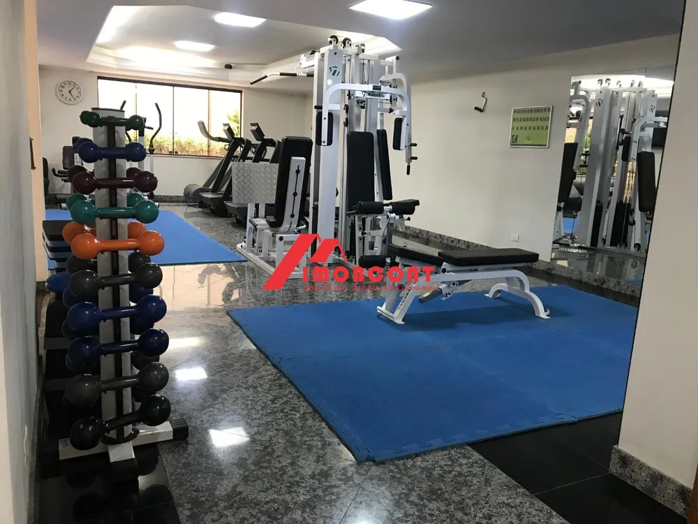 Apartamento, 4 quartos, 190 m² - Foto 40