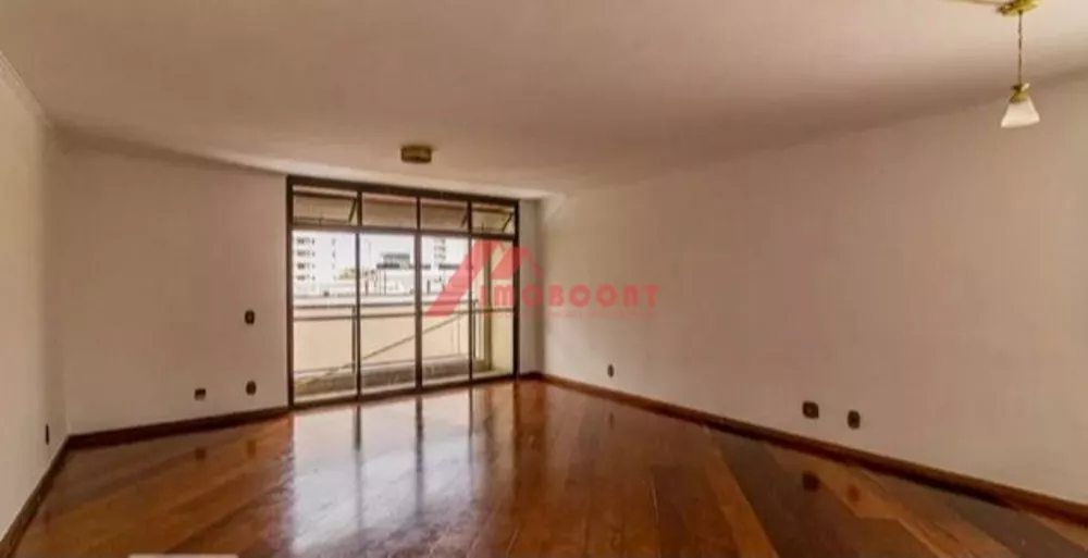 Apartamento à venda com 4 quartos, 190m² - Foto 2