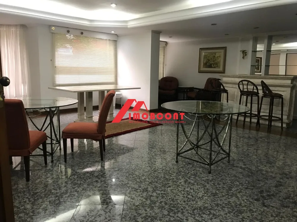 Apartamento, 4 quartos, 190 m² - Foto 36