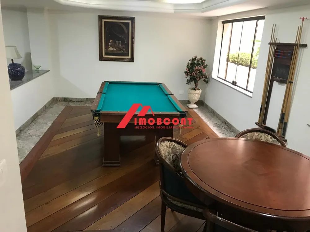 Apartamento, 4 quartos, 190 m² - Foto 39