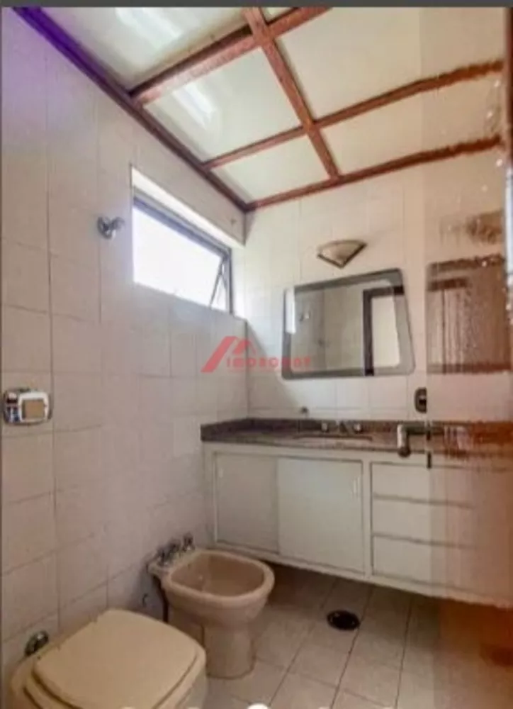 Apartamento à venda com 4 quartos, 190m² - Foto 11