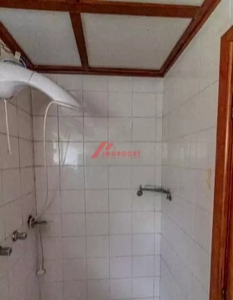 Apartamento à venda com 4 quartos, 190m² - Foto 13