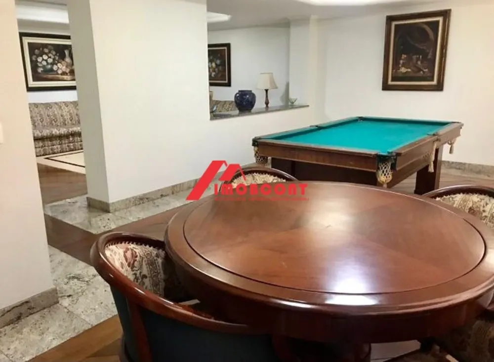Apartamento, 4 quartos, 190 m² - Foto 37