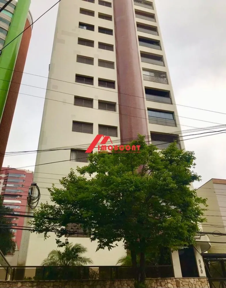 Apartamento, 4 quartos, 190 m² - Foto 38