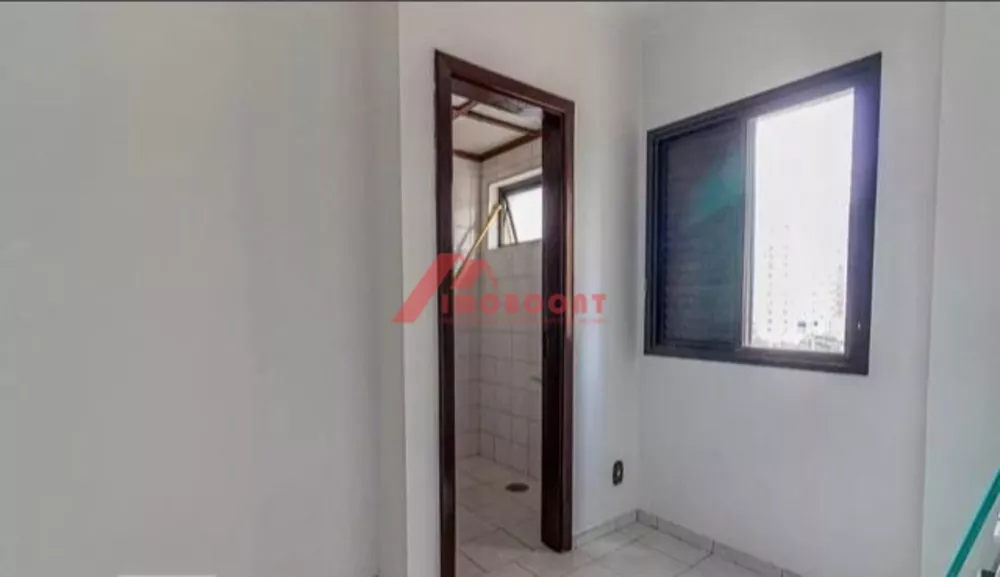 Apartamento à venda com 4 quartos, 190m² - Foto 15