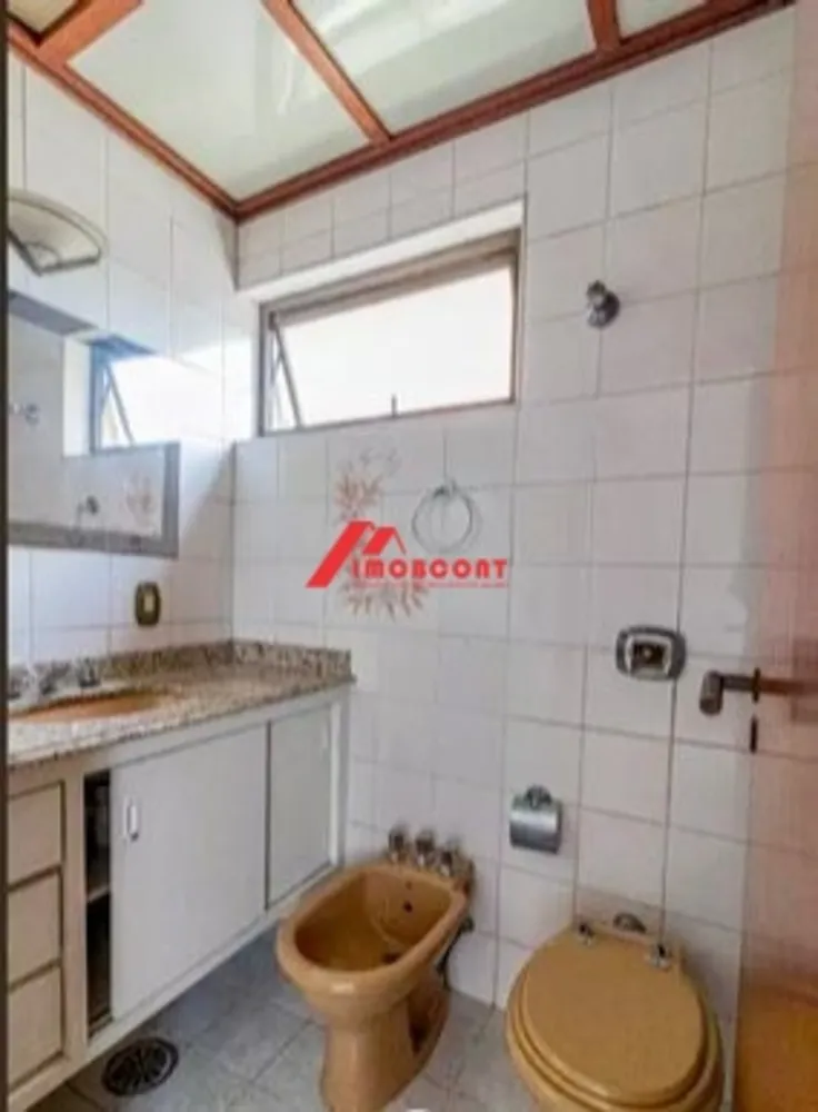 Apartamento, 4 quartos, 190 m² - Foto 31