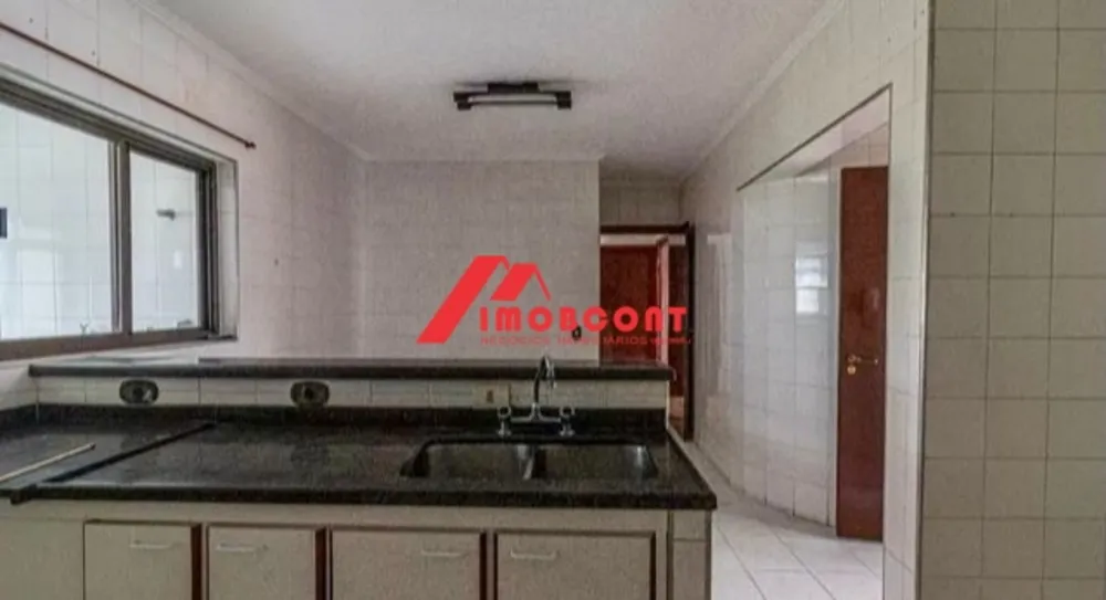 Apartamento, 4 quartos, 190 m² - Foto 29