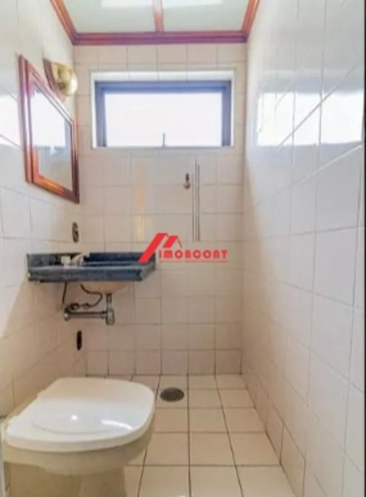 Apartamento, 4 quartos, 190 m² - Foto 32