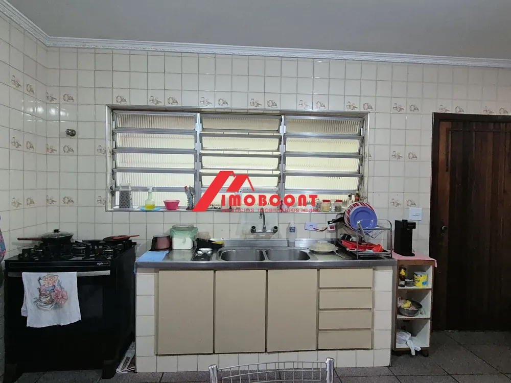 Sobrado, 3 quartos, 129 m² - Foto 4
