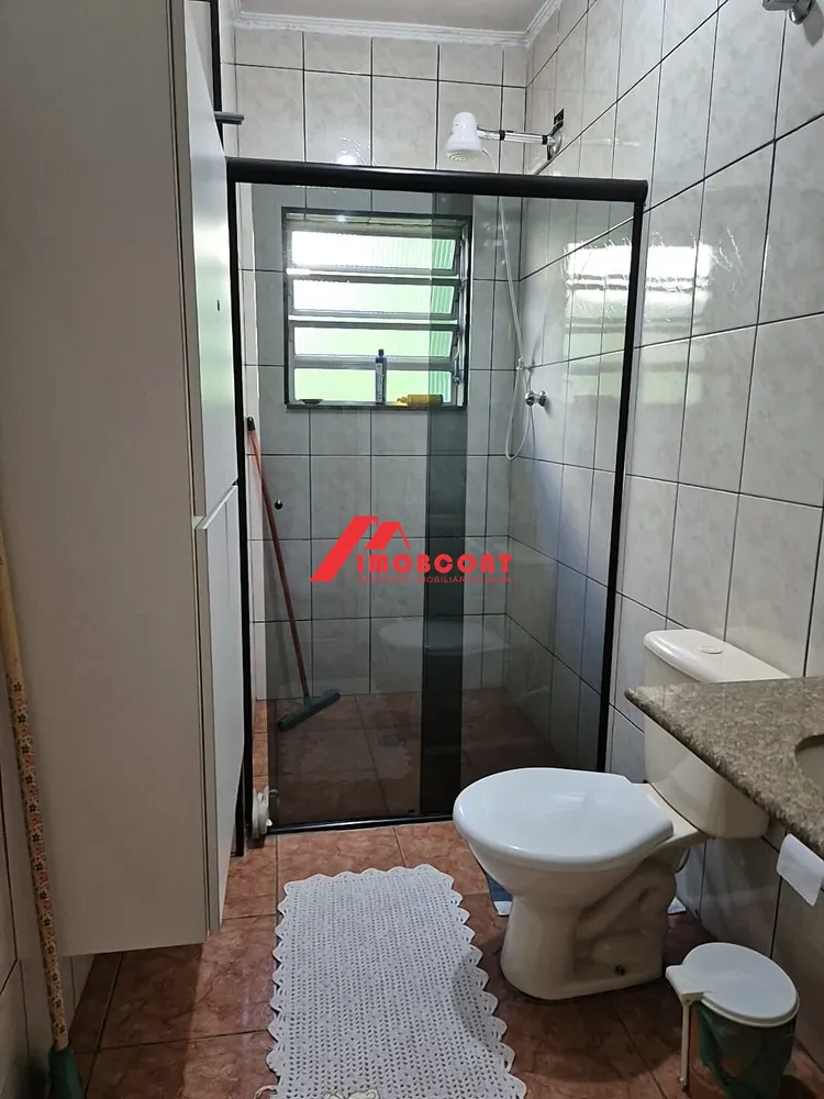 Sobrado, 3 quartos, 129 m² - Foto 8