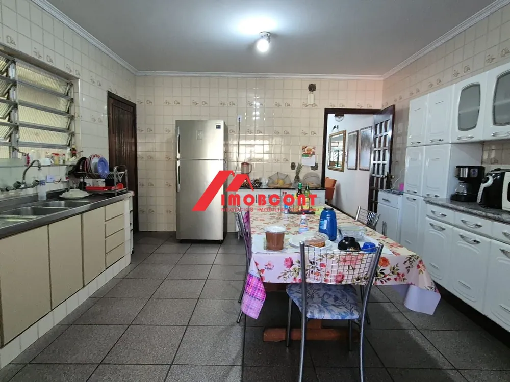Sobrado, 3 quartos, 129 m² - Foto 2