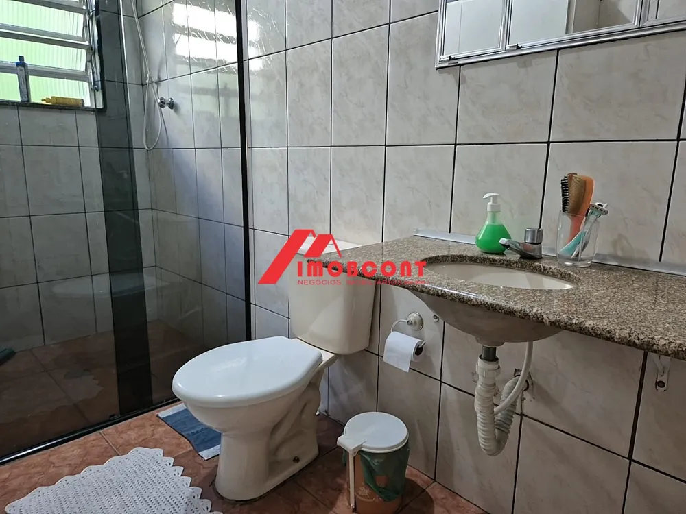 Sobrado, 3 quartos, 129 m² - Foto 3