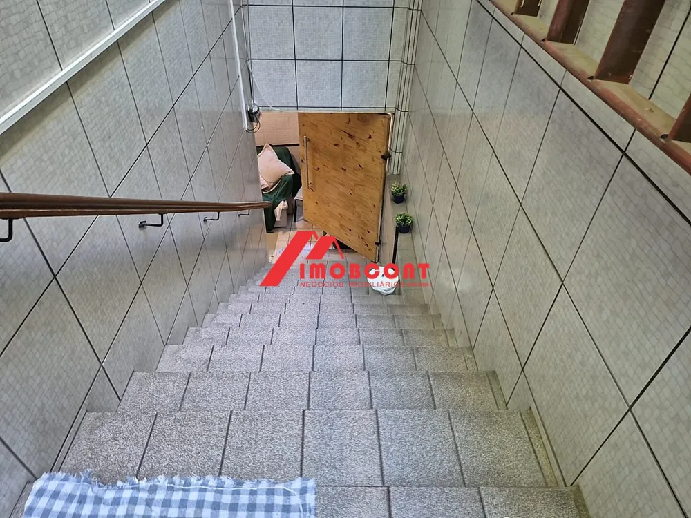 Sobrado, 3 quartos, 129 m² - Foto 6
