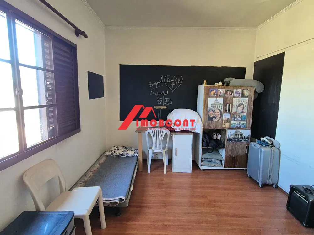 Sobrado, 3 quartos, 129 m² - Foto 5