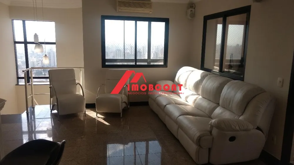 Cobertura, 4 quartos, 250 m² - Foto 11