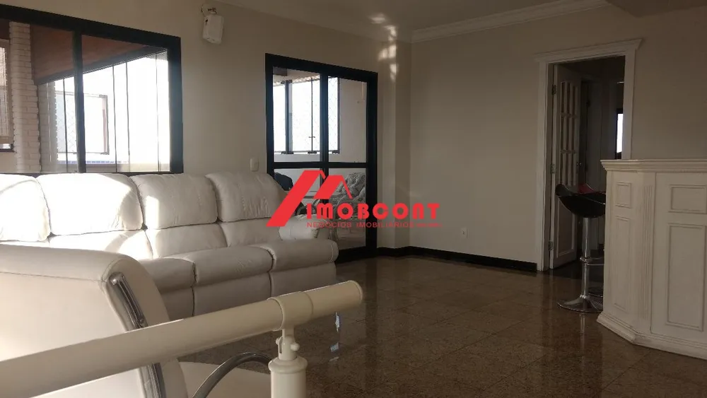 Cobertura, 4 quartos, 250 m² - Foto 7