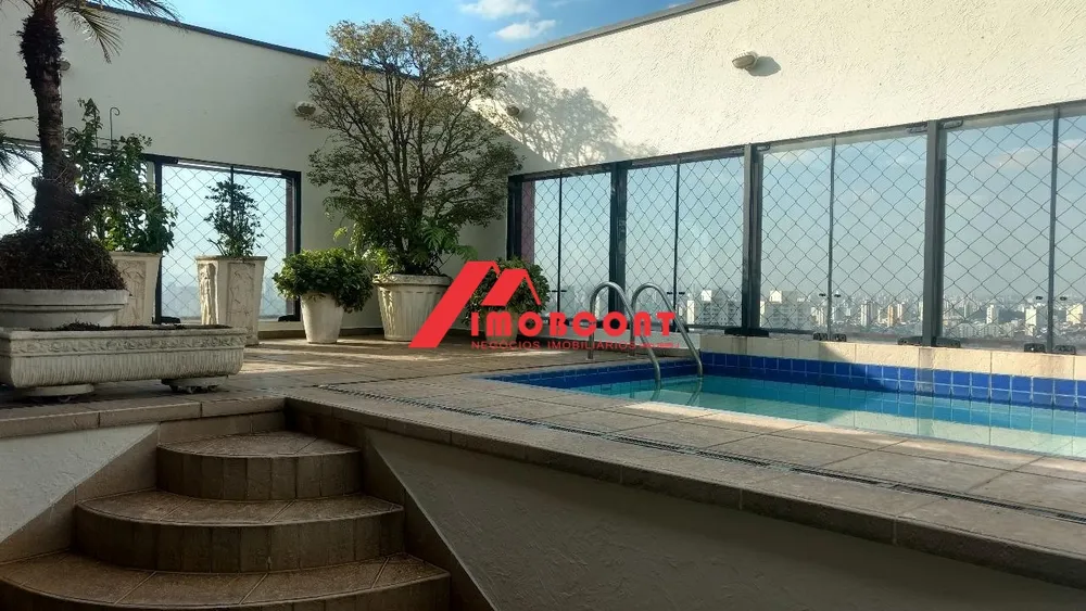 Cobertura, 4 quartos, 250 m² - Foto 5