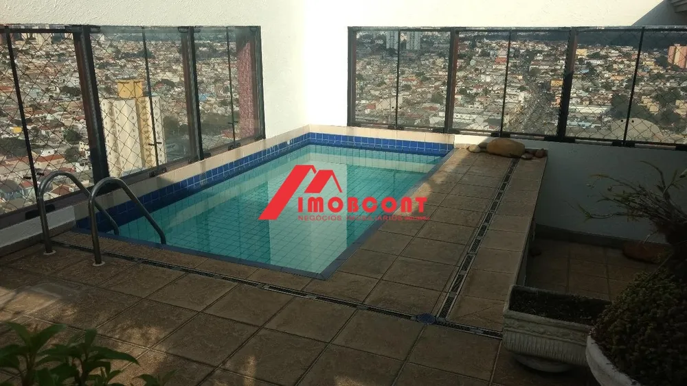 Cobertura, 4 quartos, 250 m² - Foto 6