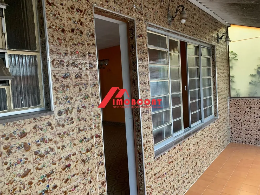 Sobrado, 3 quartos, 99 m² - Foto 13