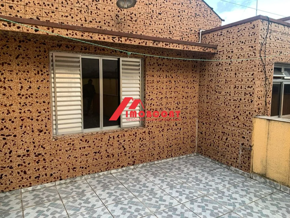 Sobrado, 3 quartos, 99 m² - Foto 22