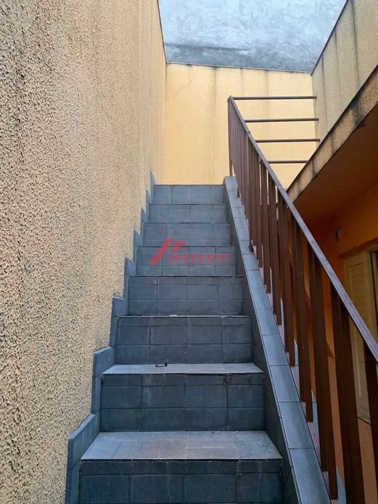 Sobrado, 3 quartos, 99 m² - Foto 7