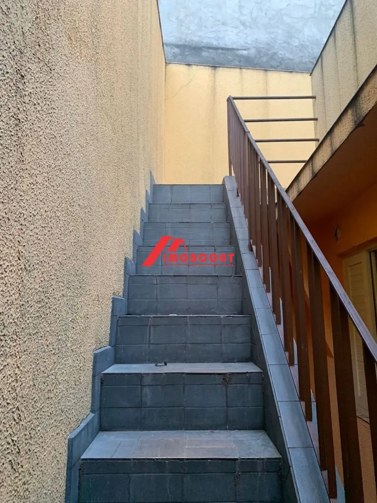 Sobrado, 3 quartos, 99 m² - Foto 20