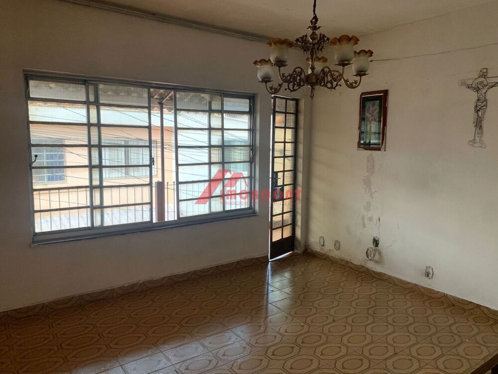 Sobrado, 3 quartos, 99 m² - Foto 6