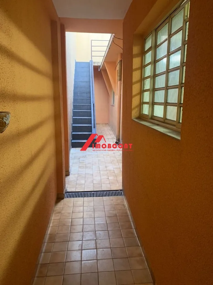 Sobrado, 3 quartos, 99 m² - Foto 14