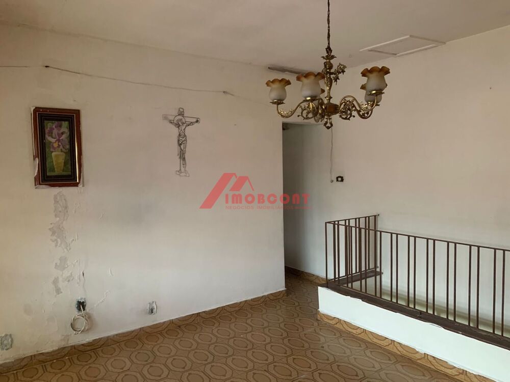 Sobrado, 3 quartos, 99 m² - Foto 2