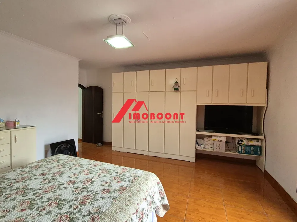Sobrado, 3 quartos, 210 m² - Foto 4