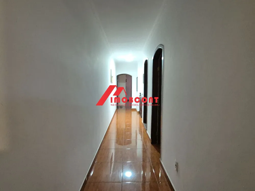 Sobrado, 3 quartos, 210 m² - Foto 2