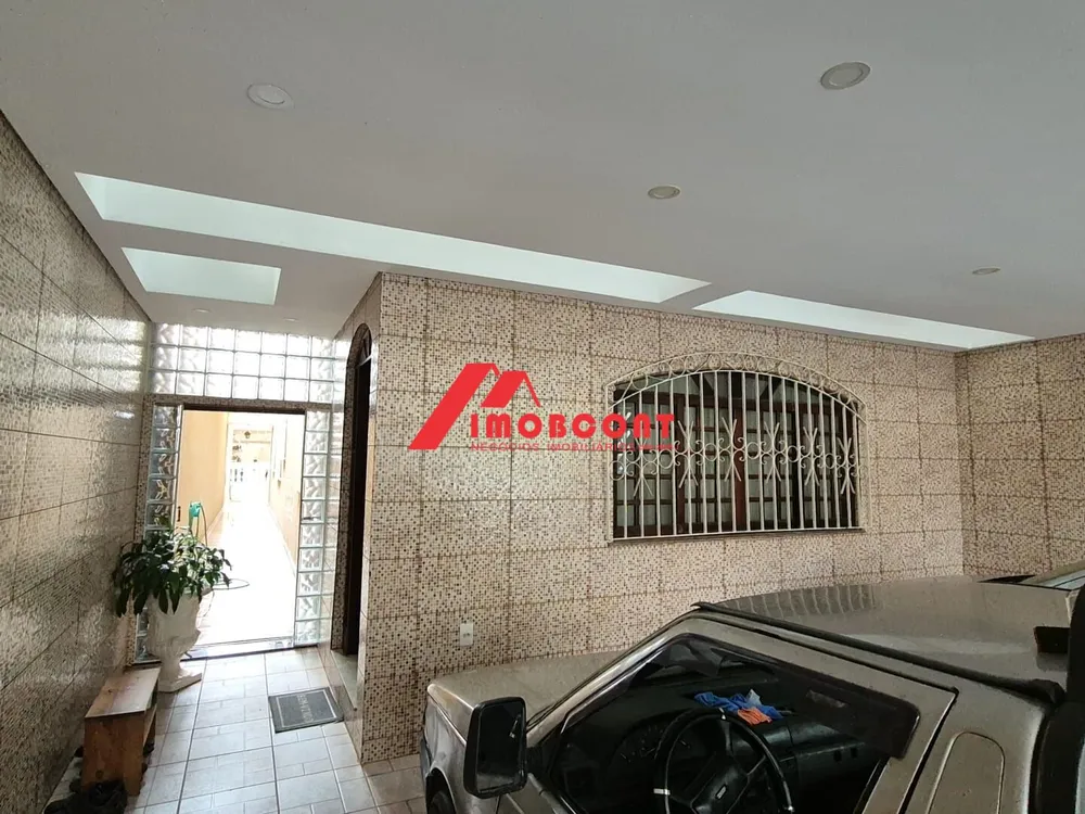 Sobrado, 3 quartos, 210 m² - Foto 8