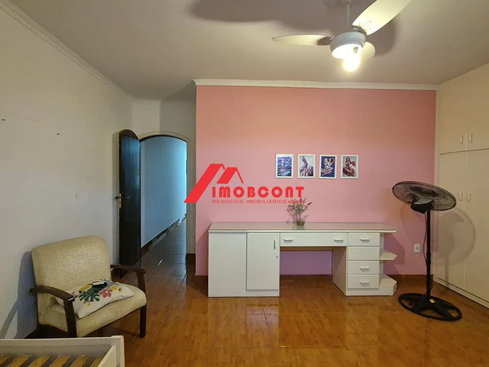 Sobrado, 3 quartos, 210 m² - Foto 3