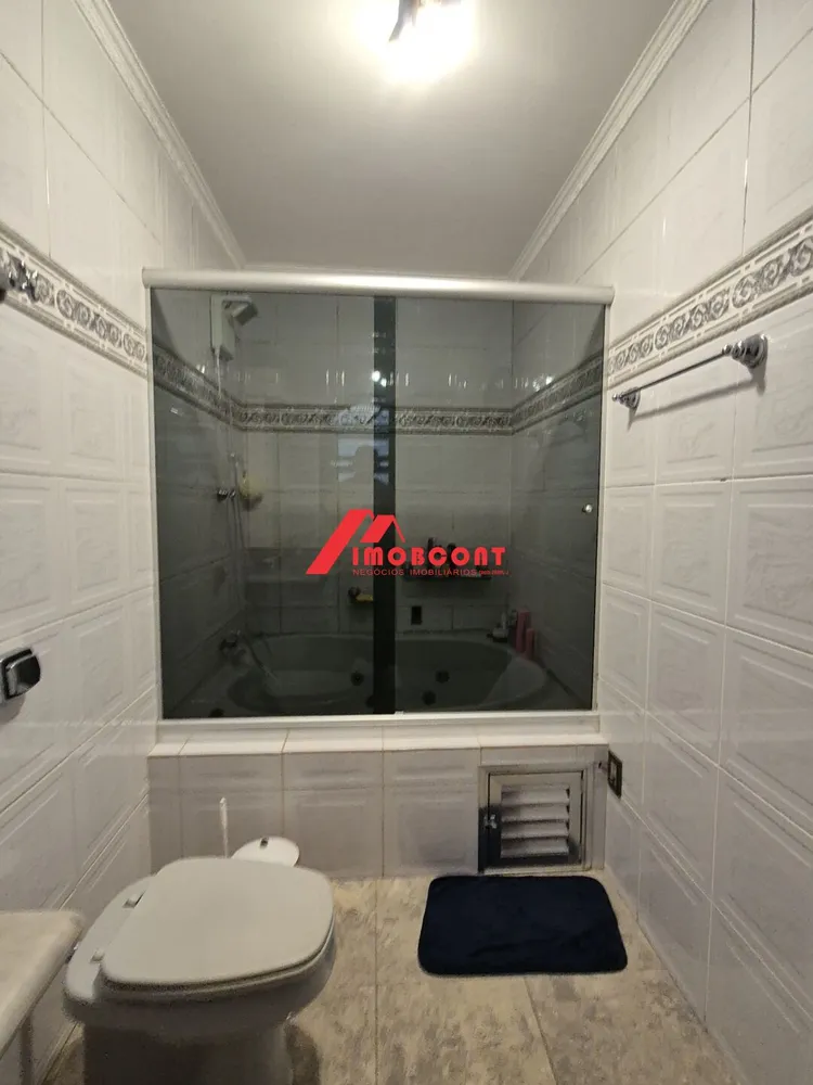 Sobrado, 3 quartos, 210 m² - Foto 5