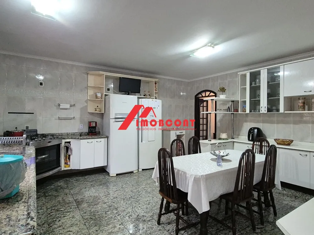 Sobrado, 3 quartos, 210 m² - Foto 7