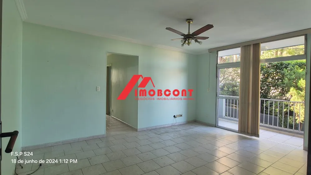 Apartamento, 2 quartos, 80 m² - Foto 1