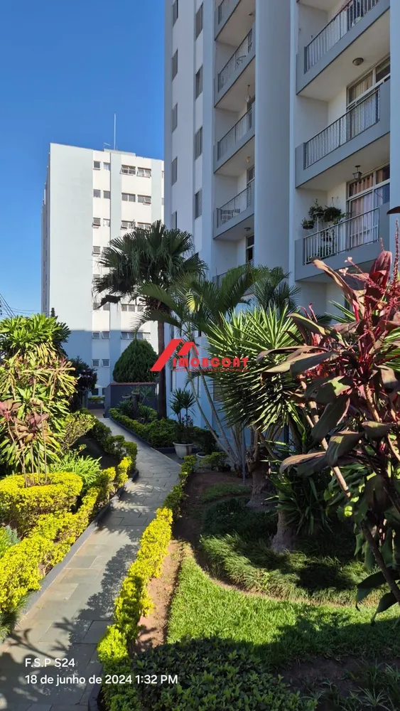 Apartamento, 2 quartos, 80 m² - Foto 6