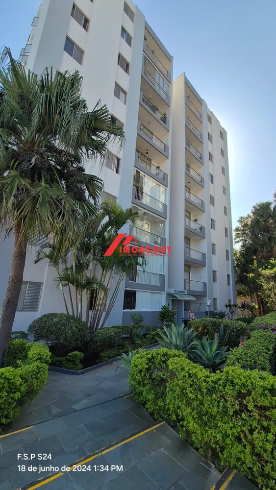 Apartamento, 2 quartos, 80 m² - Foto 7