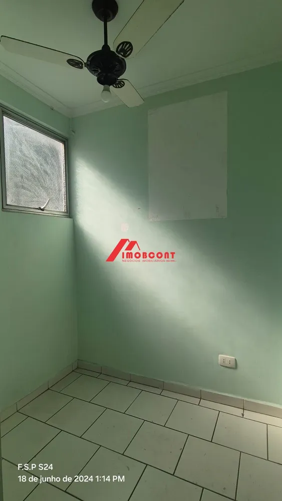 Apartamento, 2 quartos, 80 m² - Foto 2